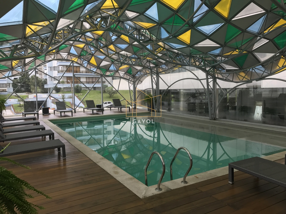 Apartamento ID.1172 - A media cuadra del mar