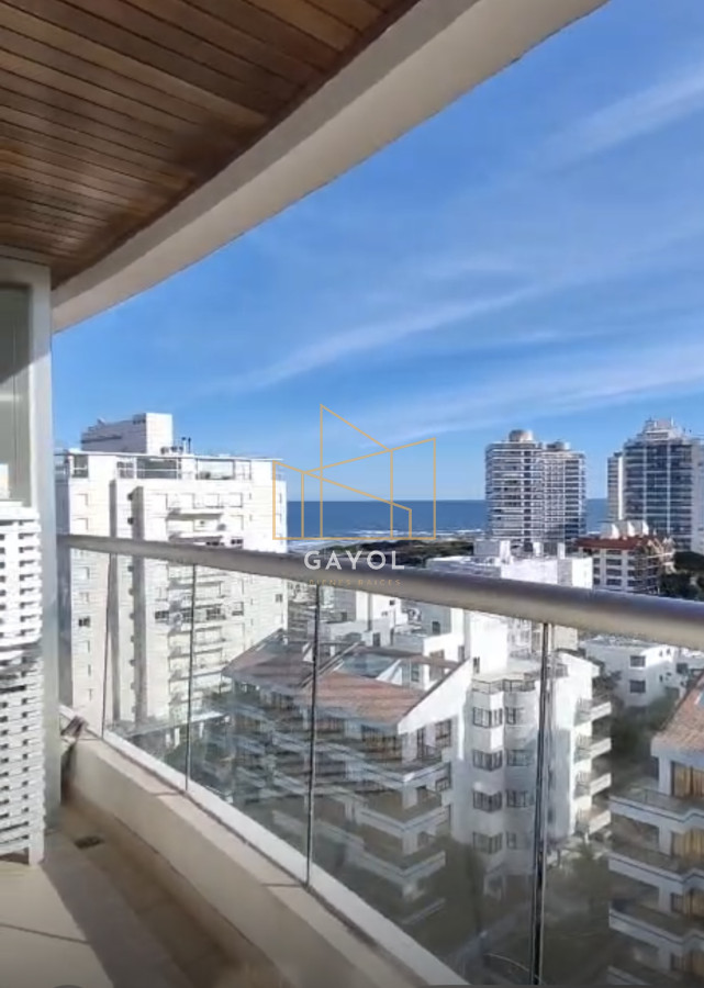 Apartamento ID.1172 - A media cuadra del mar