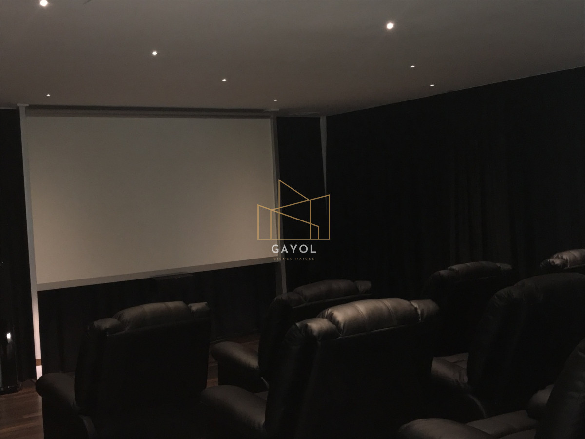 Apartamento ID.595 - Apartamento tipo casita con parrillero propio