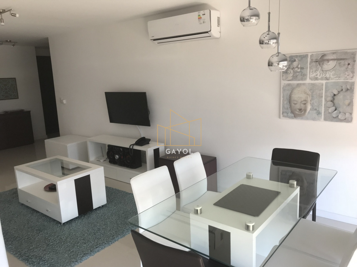 Apartamento ID.1172 - A media cuadra del mar