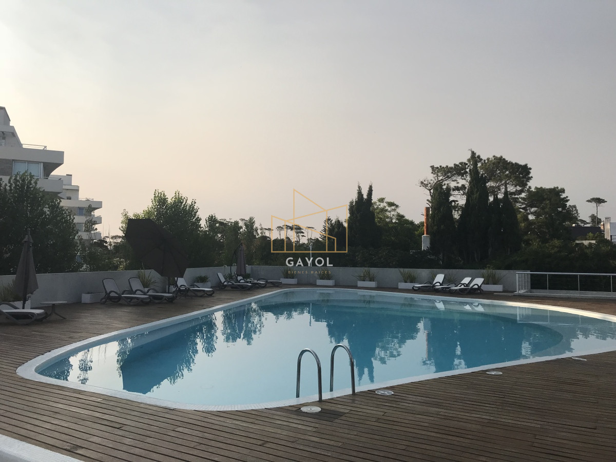 Apartamento ID.595 - Apartamento tipo casita con parrillero propio