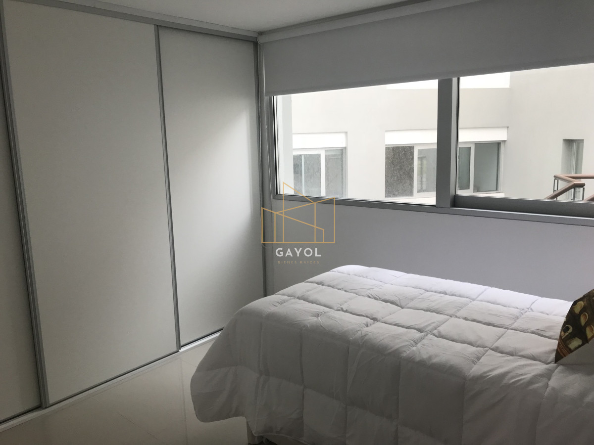 Apartamento ID.595 - Apartamento tipo casita con parrillero propio