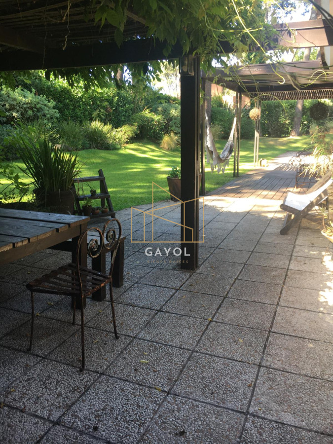 Casa ID.596 - Casa en Punta del Este, Lugano