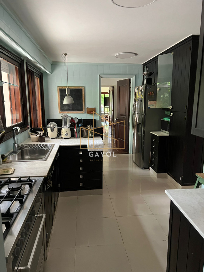 Casa ID.596 - Casa en Punta del Este, Lugano