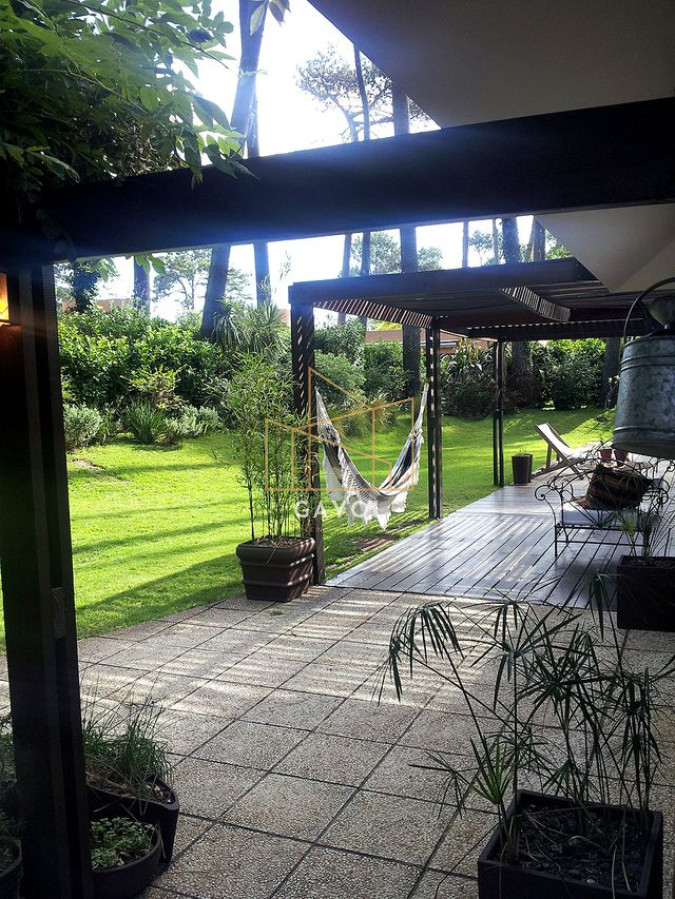 Casa ID.596 - Casa en Punta del Este, Lugano