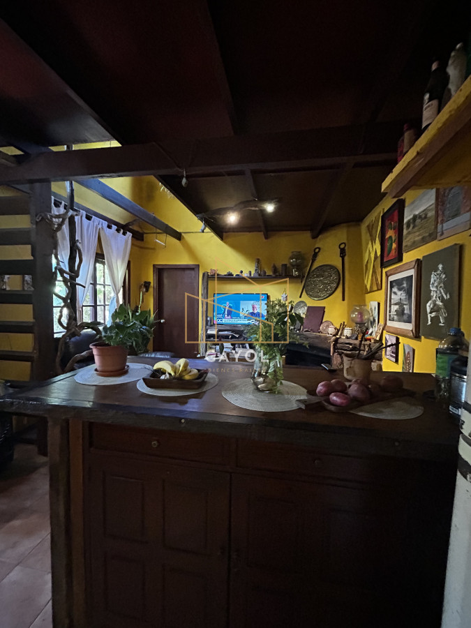 Casa ID.1171 - Ideal para comercio o vivienda