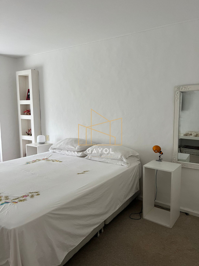 Casa ID.596 - Casa en Punta del Este, Lugano