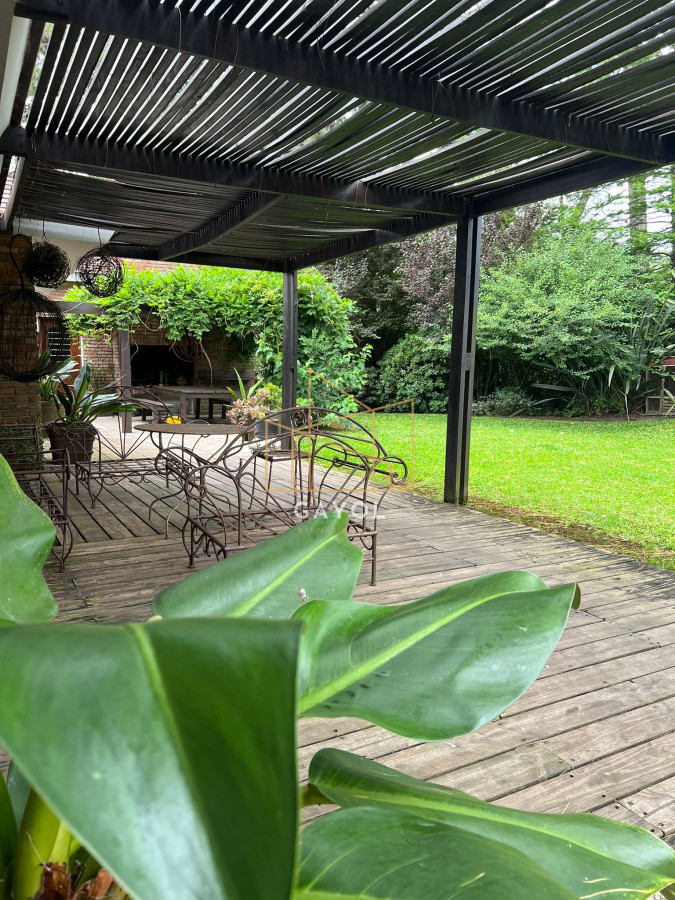 Casa ID.596 - Casa en Punta del Este, Lugano