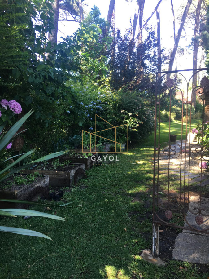 Casa ID.596 - Casa en Punta del Este, Lugano