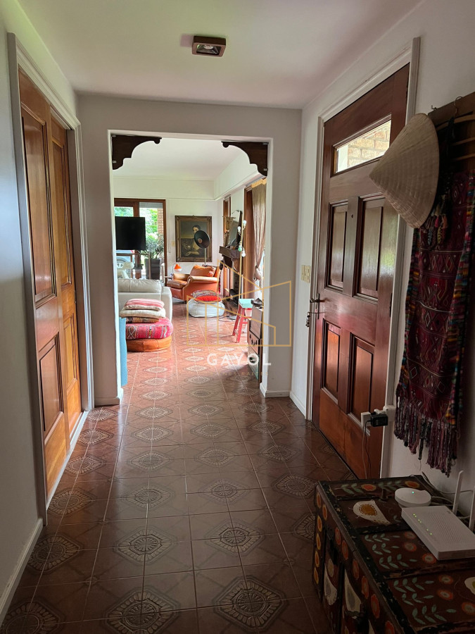 Casa ID.596 - Casa en Punta del Este, Lugano