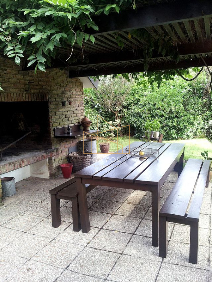 Casa ID.596 - Casa en Punta del Este, Lugano