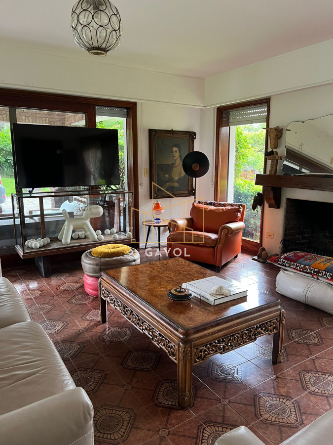 Casa ID.596 - Casa en Punta del Este, Lugano