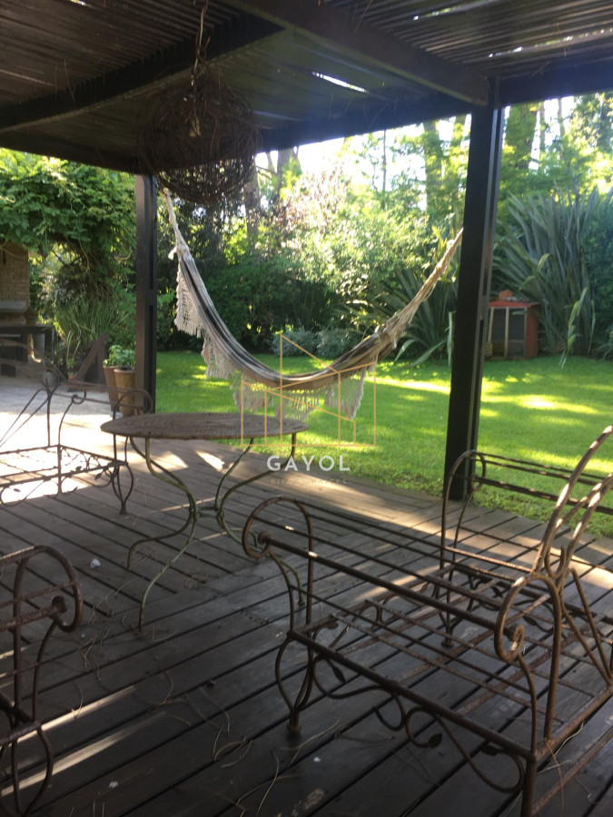 Casa ID.596 - Casa en Punta del Este, Lugano