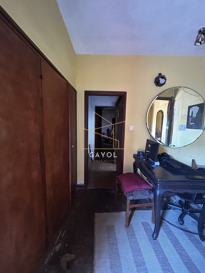 Casa ID.1171 - Ideal para comercio o vivienda