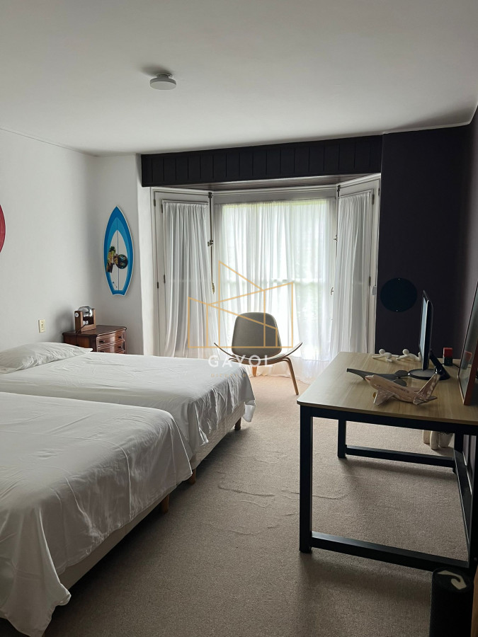 Casa ID.596 - Casa en Punta del Este, Lugano