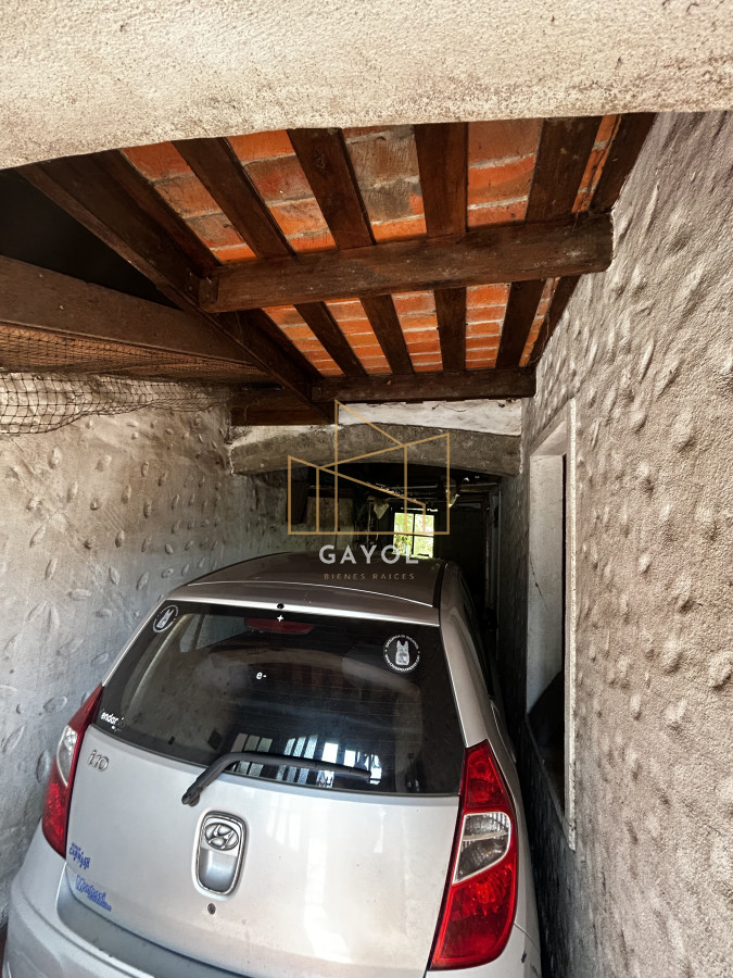 Casa ID.1171 - Ideal para comercio o vivienda