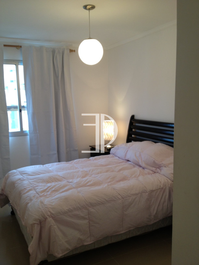 Apartamento ID.575 - Apartamento en Punta del Este, Península