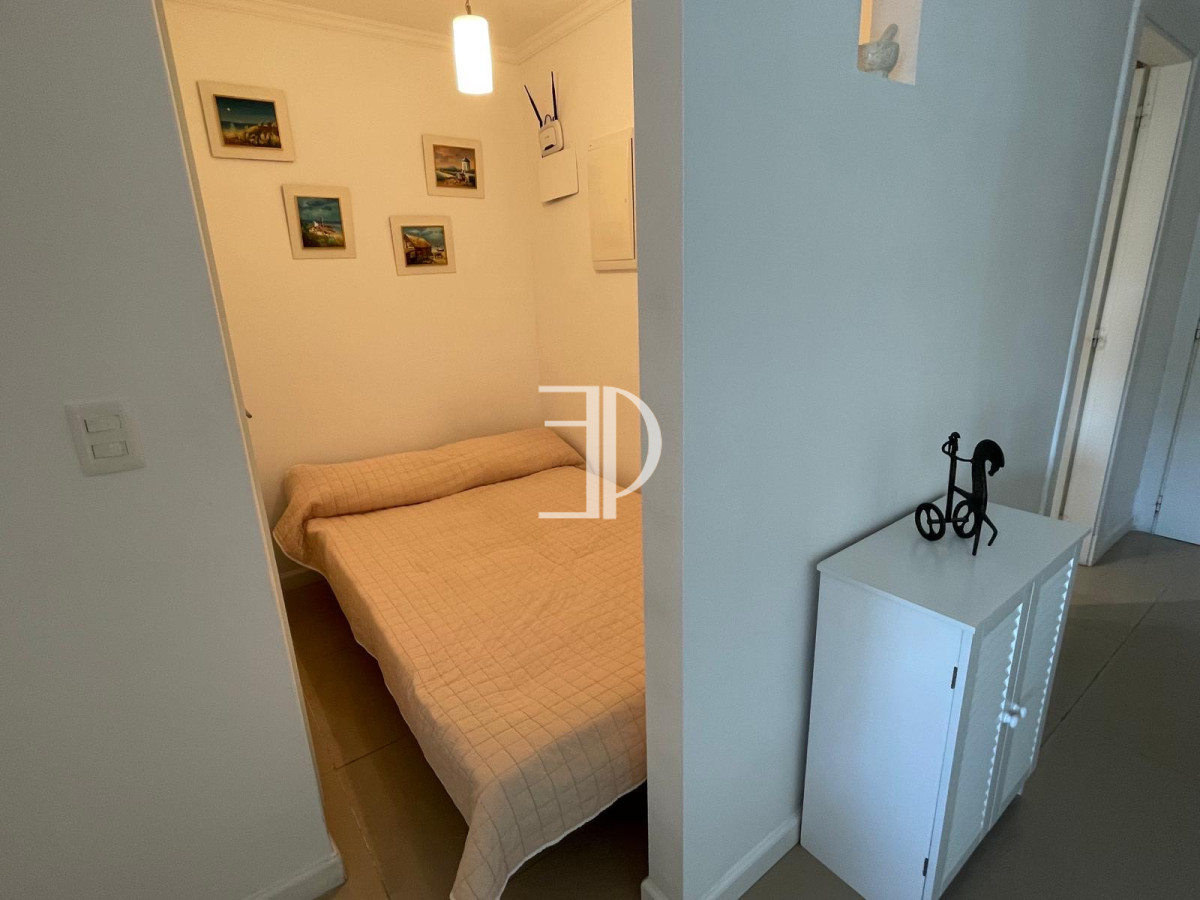 Apartamento ID.575 - Apartamento en Punta del Este, Península