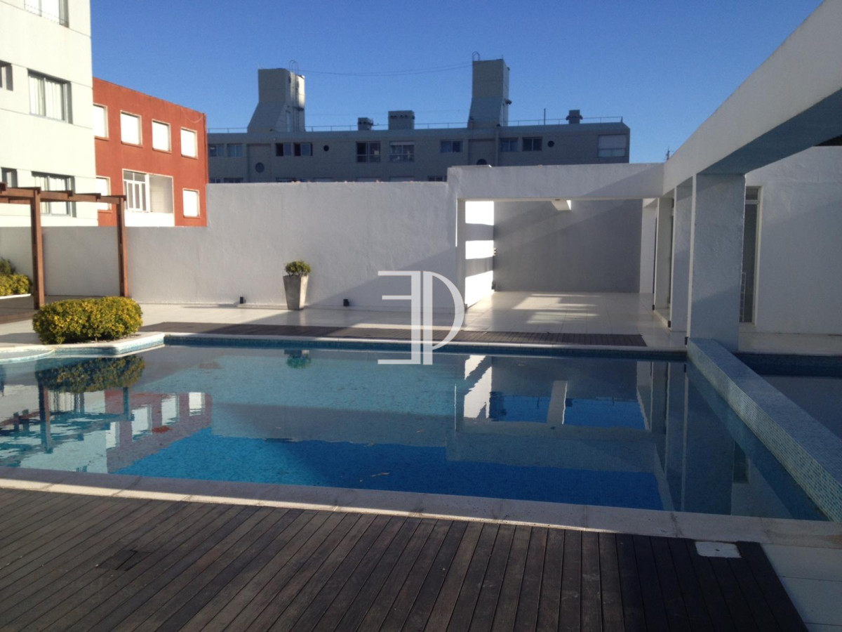 Apartamento ID.575 - Apartamento en Punta del Este, Península