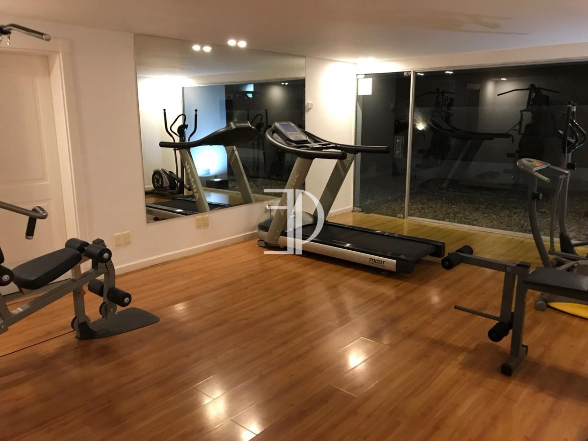 Apartamento ID.575 - Apartamento en Punta del Este, Península