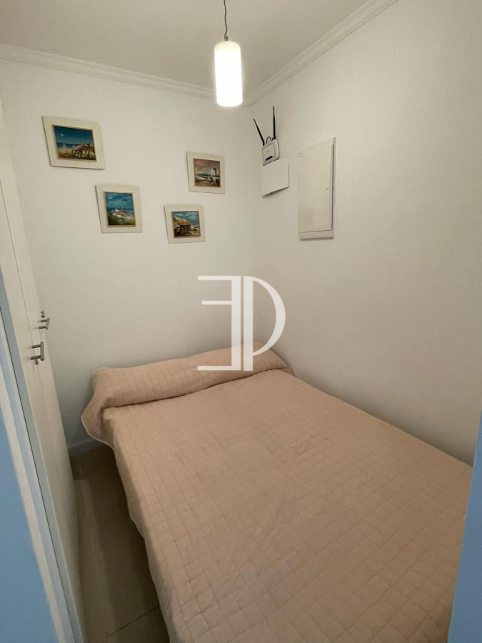 Apartamento ID.575 - Apartamento en Punta del Este, Península
