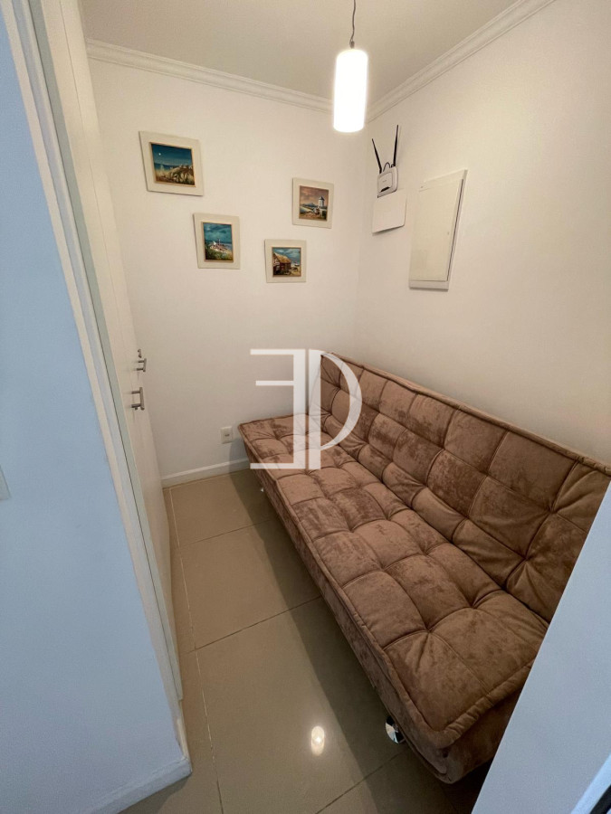 Apartamento ID.575 - Apartamento en Punta del Este, Península