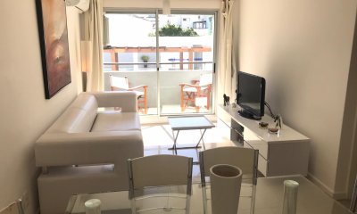 Apartamento en Punta del Este, Península