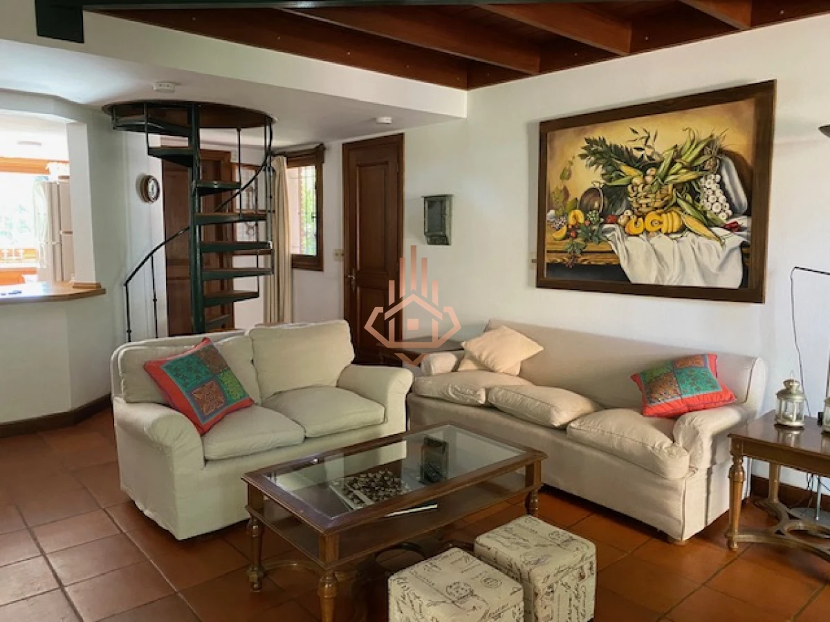 Venta Casa en San Rafael