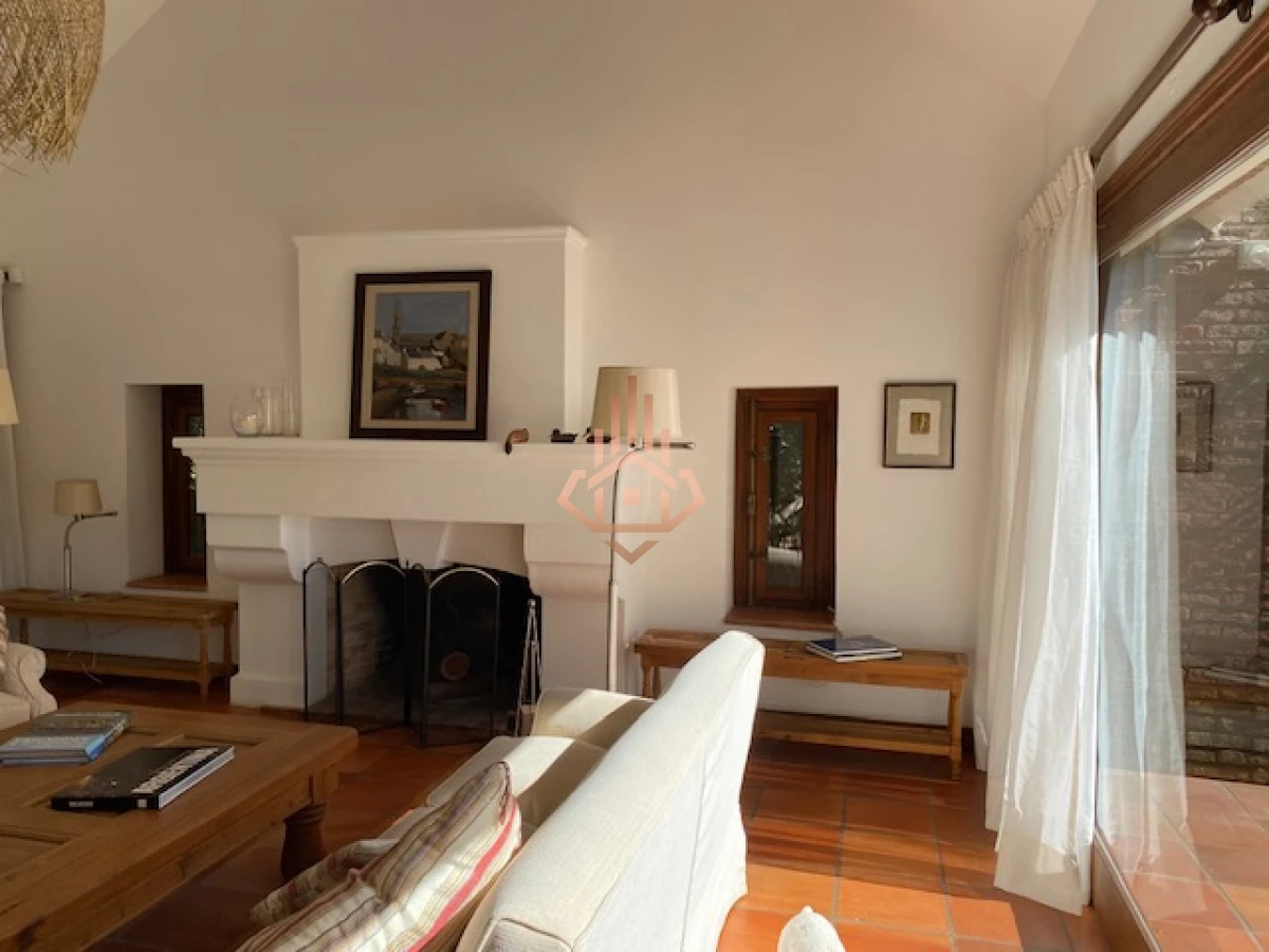 Venta Casa en San Rafael