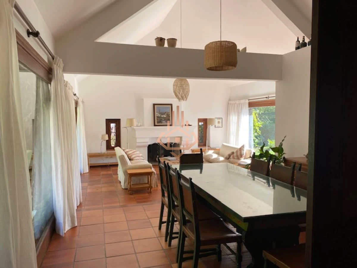 Venta Casa en San Rafael