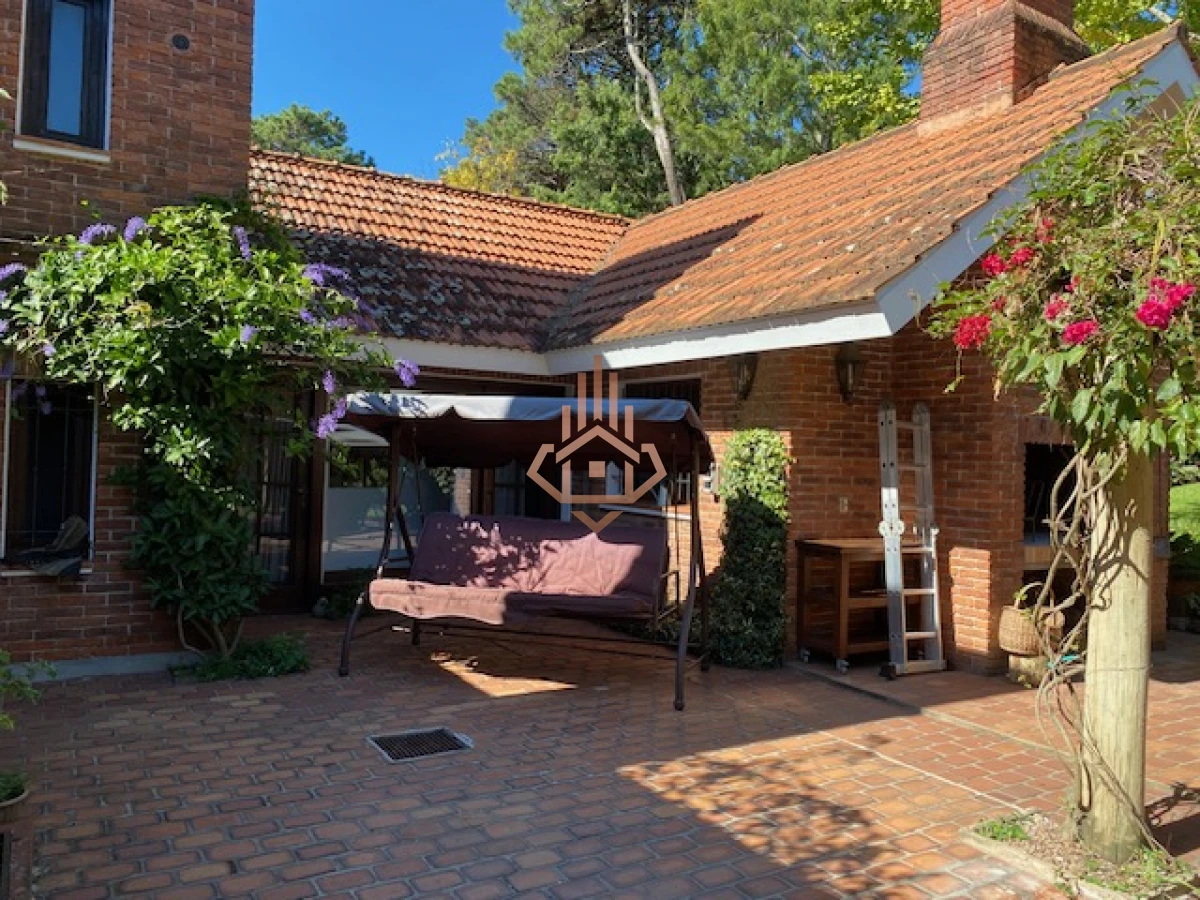 Venta Casa en San Rafael