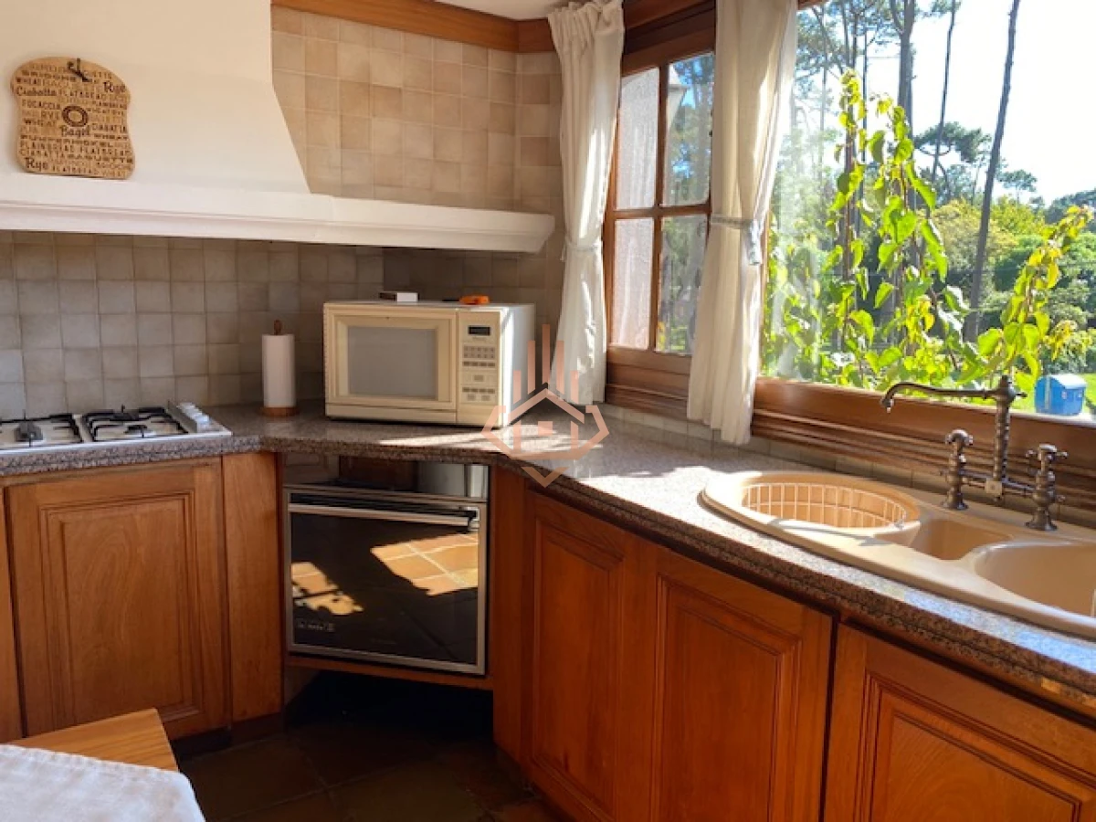 Venta Casa en San Rafael