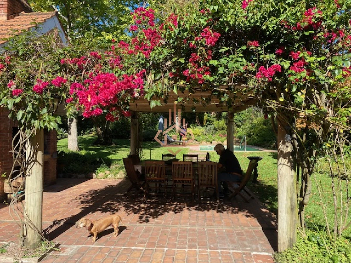 Venta Casa en San Rafael