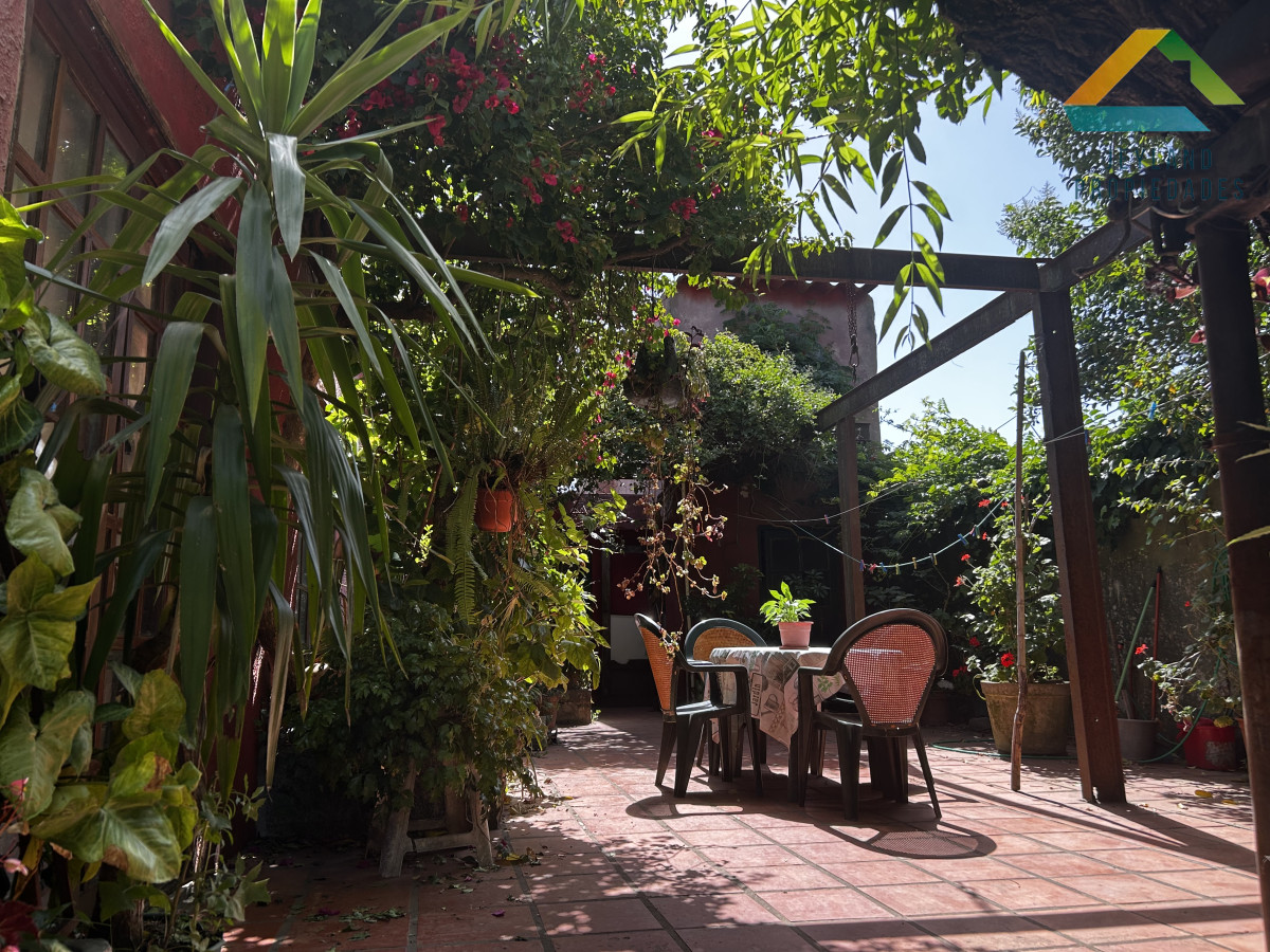Casa ID.455 - Ideal para comercio o vivienda