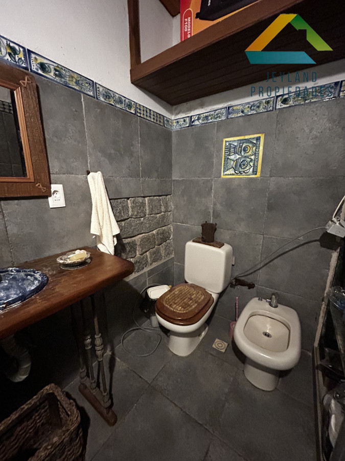 Casa ID.455 - Ideal para comercio o vivienda