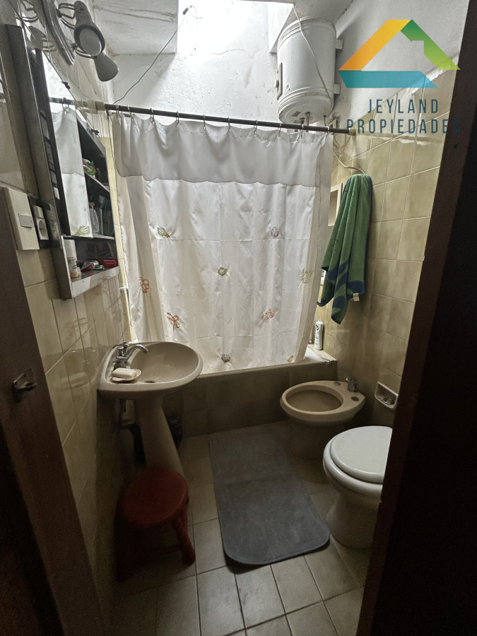 Casa ID.455 - Ideal para comercio o vivienda