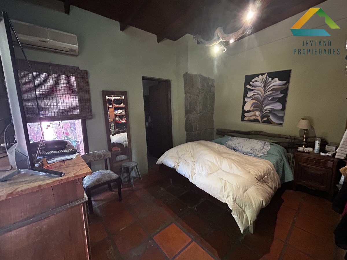 Casa ID.455 - Ideal para comercio o vivienda