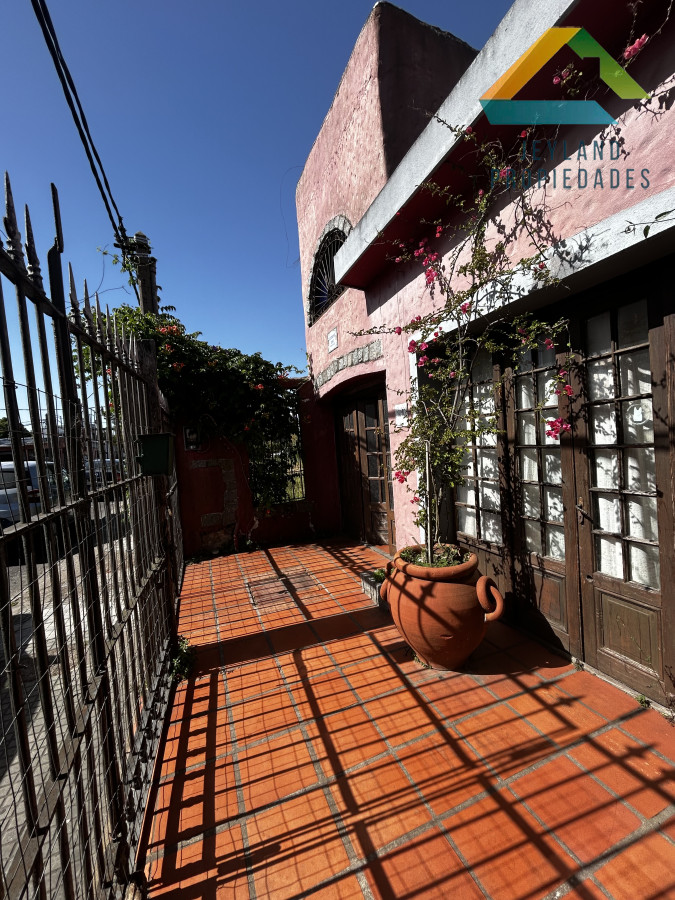Casa ID.455 - Ideal para comercio o vivienda