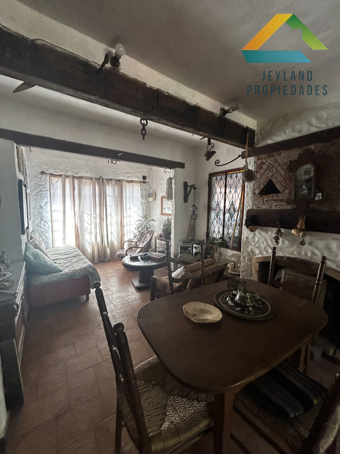 Casa ID.455 - Ideal para comercio o vivienda