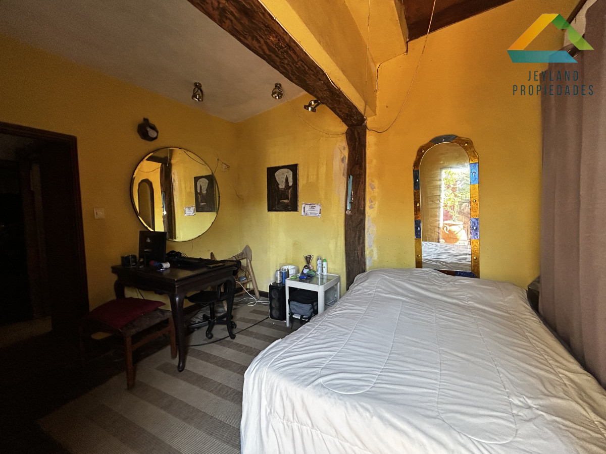 Casa ID.455 - Ideal para comercio o vivienda