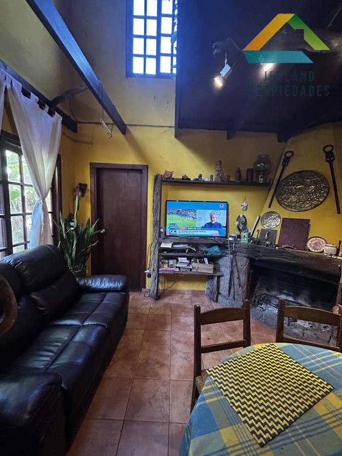 Casa ID.455 - Ideal para comercio o vivienda