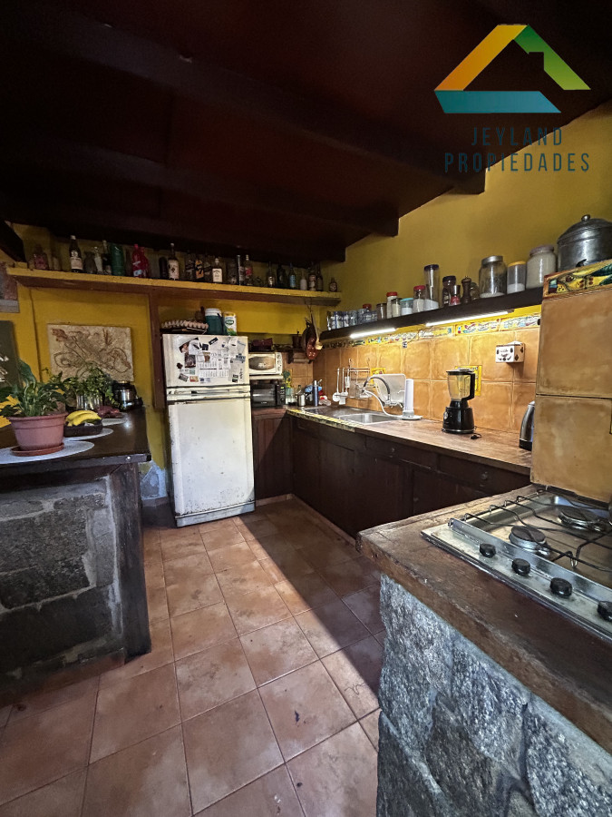 Casa ID.455 - Ideal para comercio o vivienda