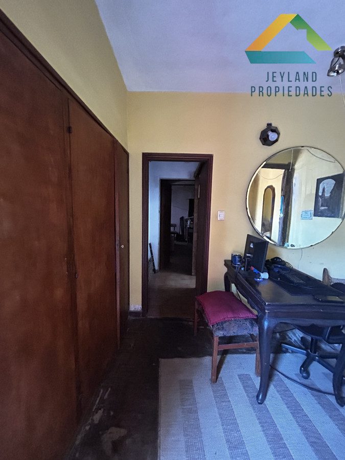 Casa ID.455 - Ideal para comercio o vivienda