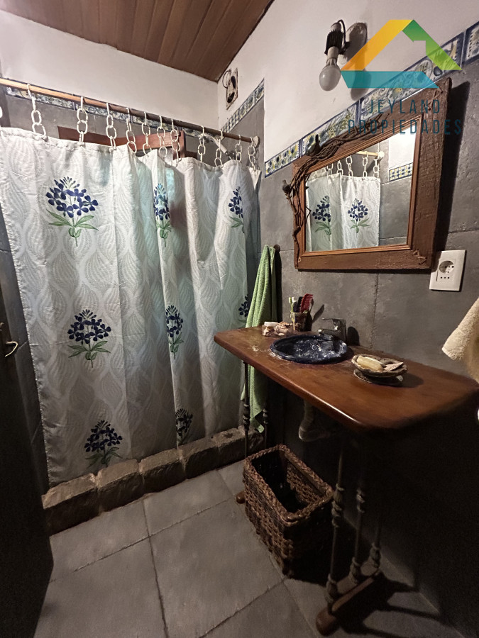 Casa ID.455 - Ideal para comercio o vivienda