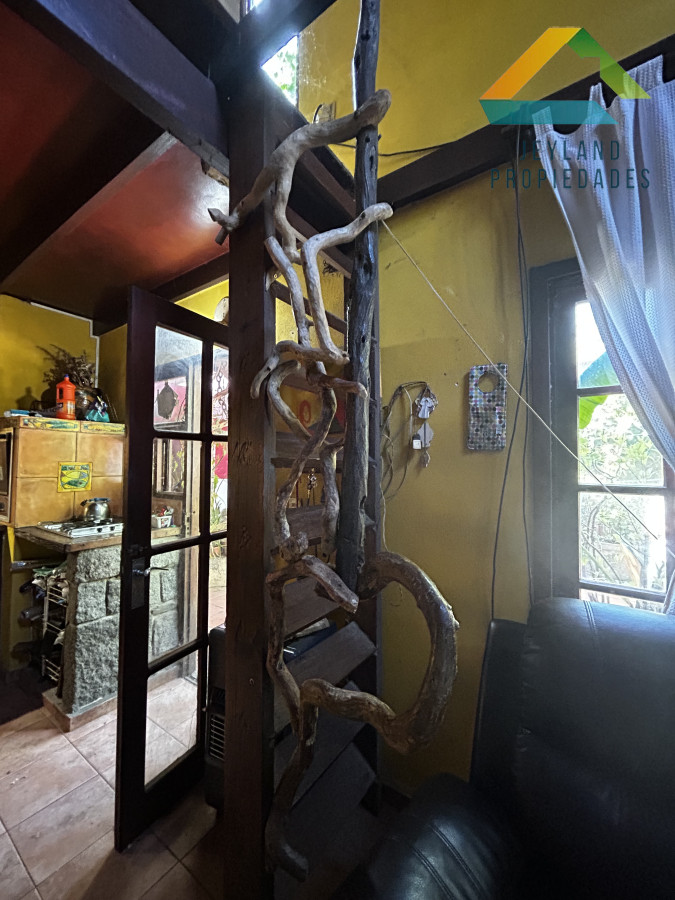 Casa ID.455 - Ideal para comercio o vivienda