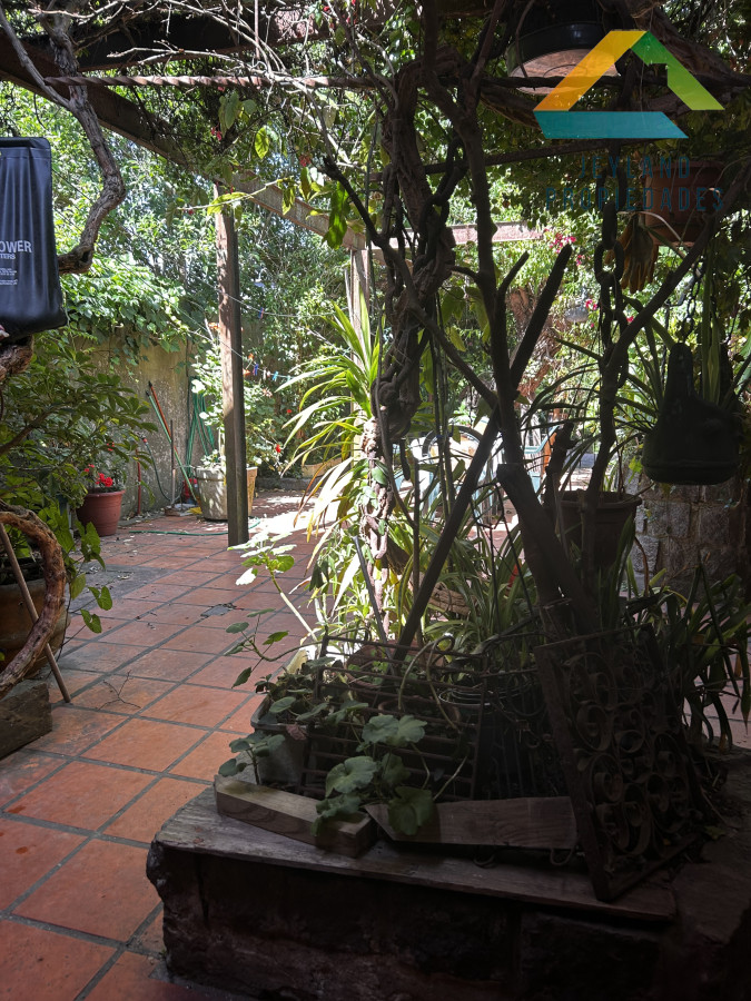 Casa ID.455 - Ideal para comercio o vivienda