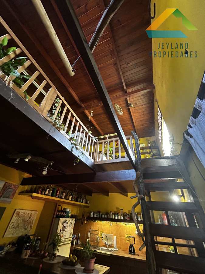Casa ID.455 - Ideal para comercio o vivienda