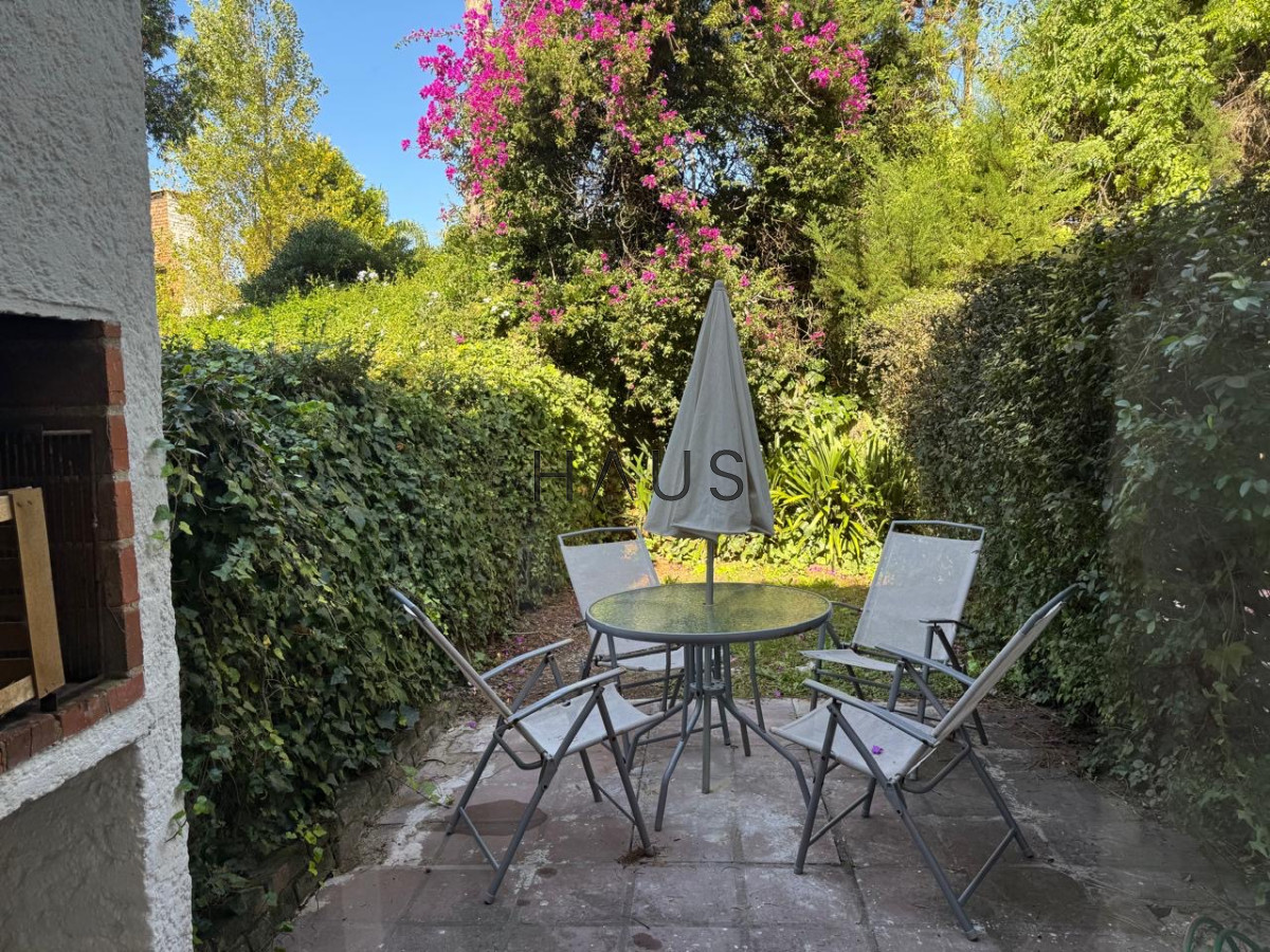 Apartamento ID.128 - Apartamento en Punta del Este, San Rafael