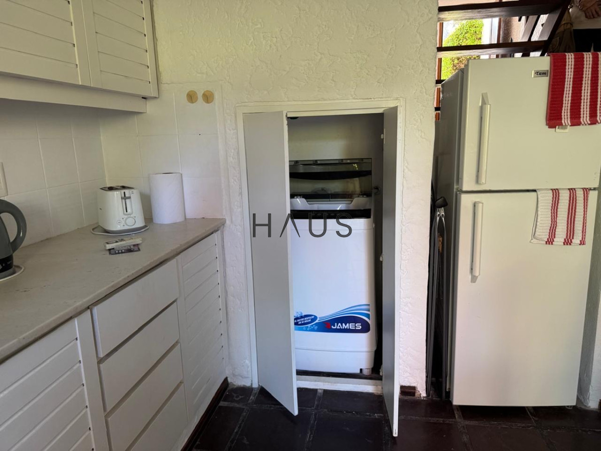 Apartamento ID.128 - Apartamento en Punta del Este, San Rafael
