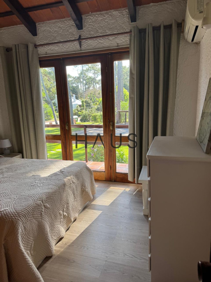 Apartamento ID.128 - Apartamento en Punta del Este, San Rafael